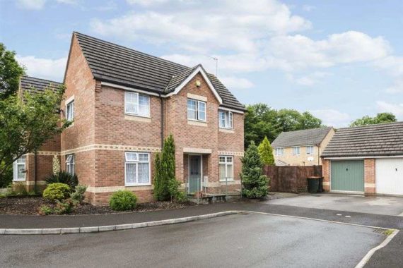 3&nbsp;Bedroom&nbsp;Detached